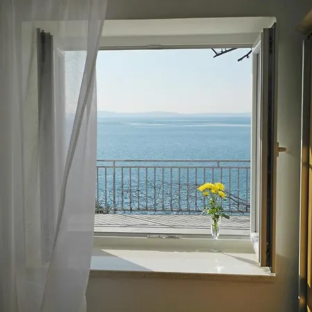 & Paula Guest house Stobrec