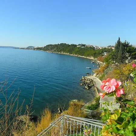 Guest house & Paula 3*