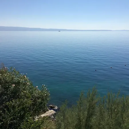 & Paula Gostinjska kuća Stobrec