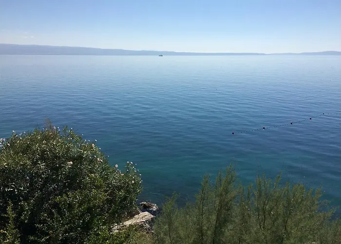 & Paula Πανσιόν Stobreč